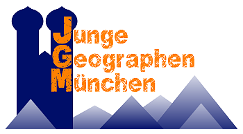 Junge Geographen München